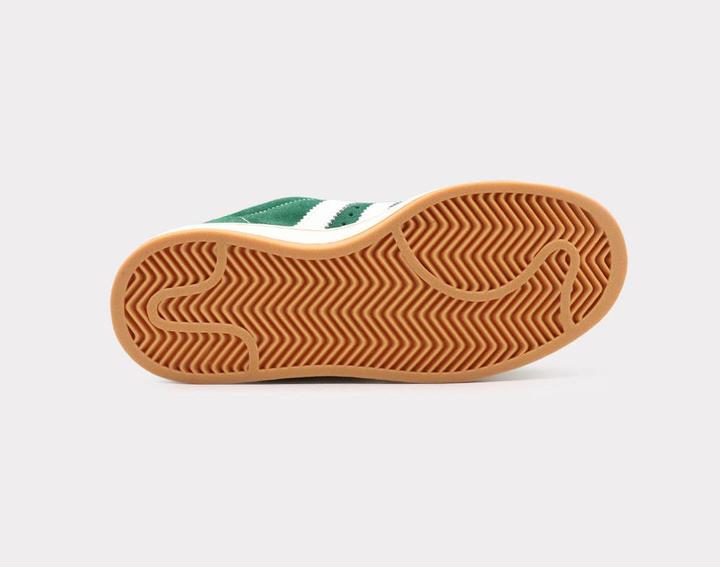 Immagine prodotto adidas Campus 00s Verde Scuro Bianco (41 1/3)
