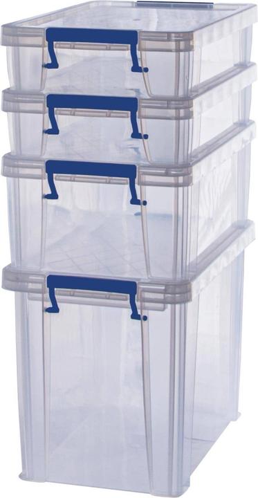 Produktbild Fellowes ProStore (25.5 x 39.5 x 39.5 cm, 38.50 l)