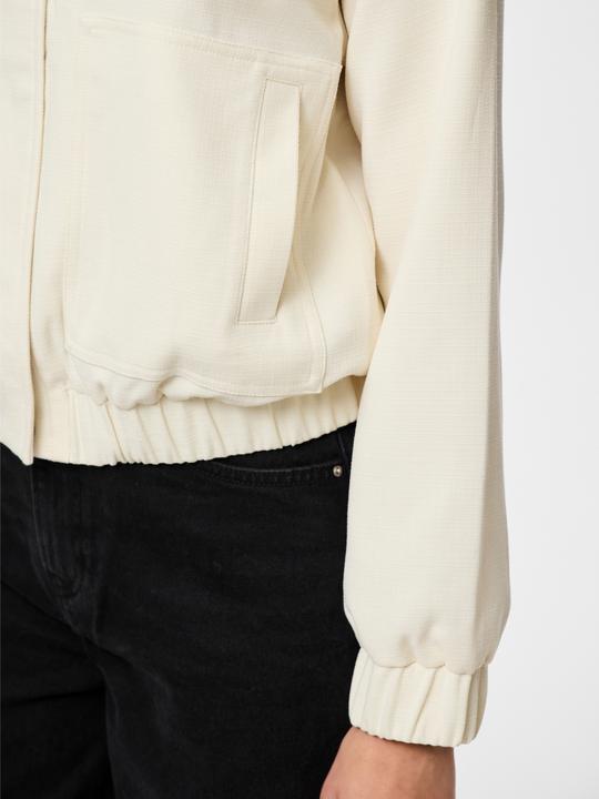 Actual product image Pieces PCANNIE bomber jacket (XS)