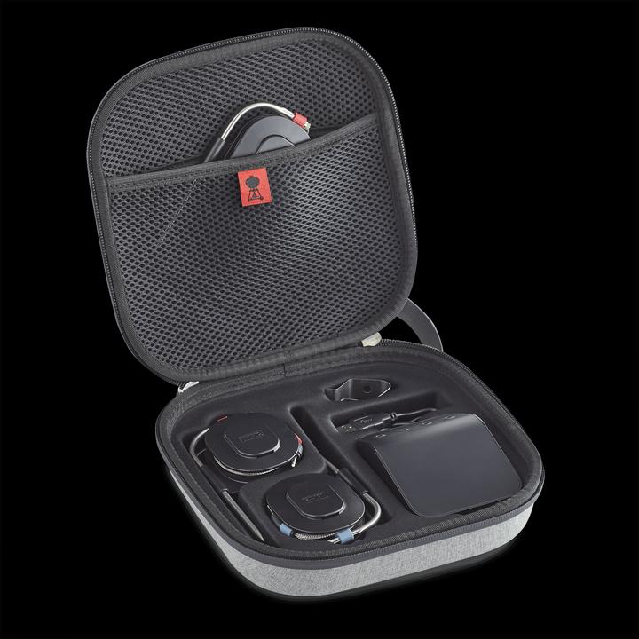Immagine prodotto Weber Collegare la borsa Smart Grilling Hub