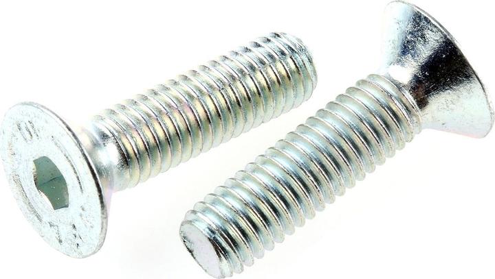 Immagine prodotto Rs Pro Viti a testa svasata M8x30mm