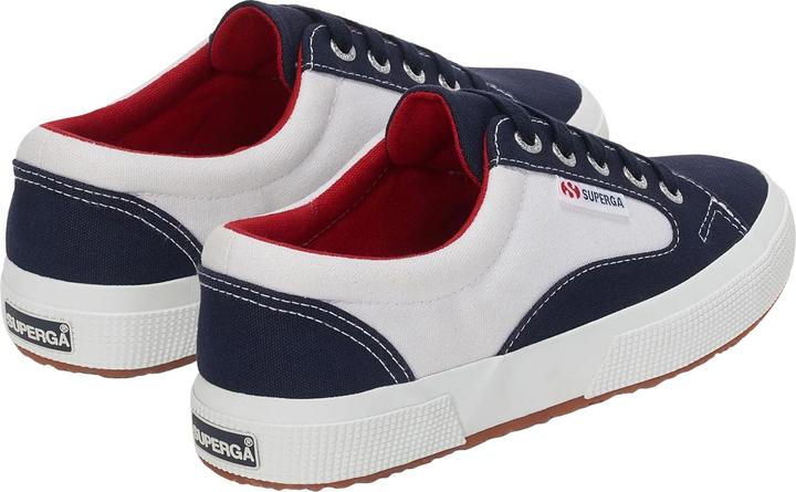 Immagine prodotto Superga 2750 Blocks Scarpe Sportive Adulto Unisex (37)