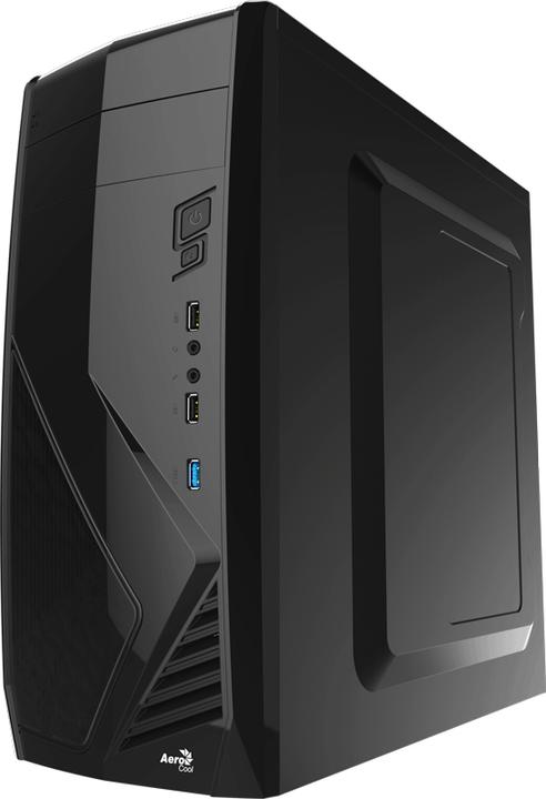 Produktbild AeroCool Corporate CS-1102 (ATX, mATX, Mini-ITX)