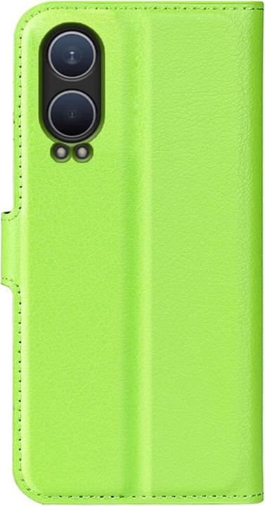 Image du produit Cover-Discount OnePlus Nord CE4 Lite - Étui en cuir Pochette (Oneplus Nord CE 4)