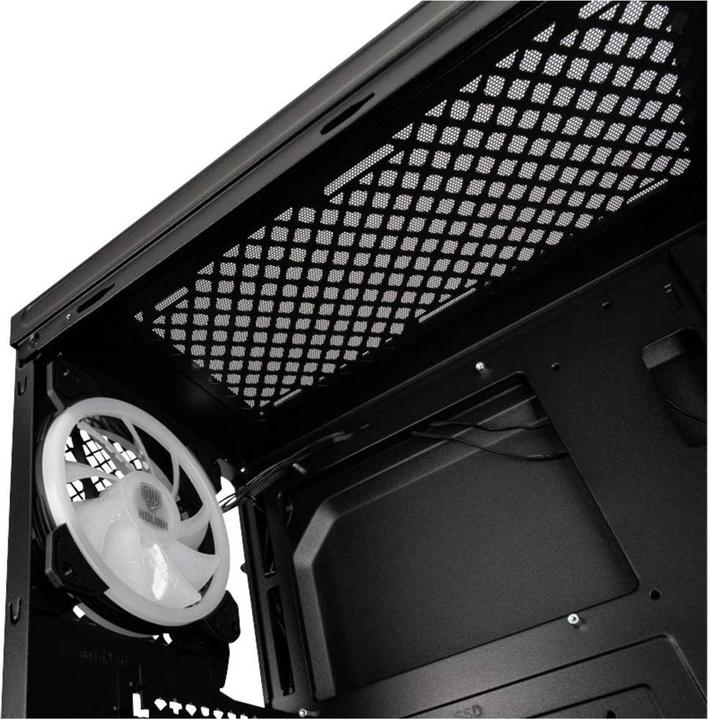 Actual product image Kolink Quantum Mesh (ATX, mATX, Mini-ITX, E-ATX)