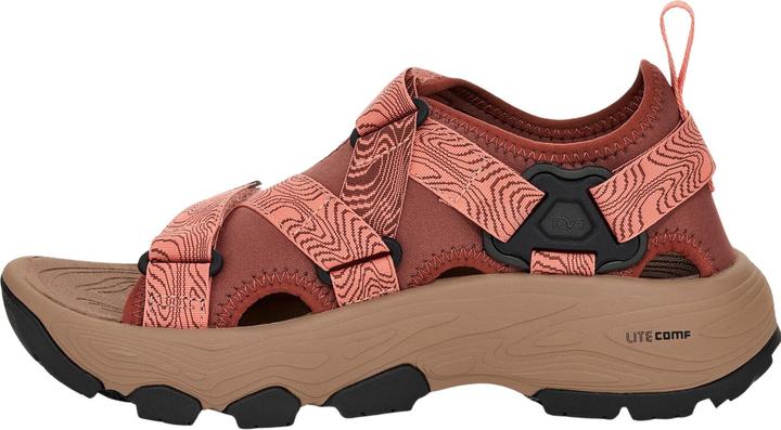 Produktbild Teva W's Grandview Max Sandal (39)