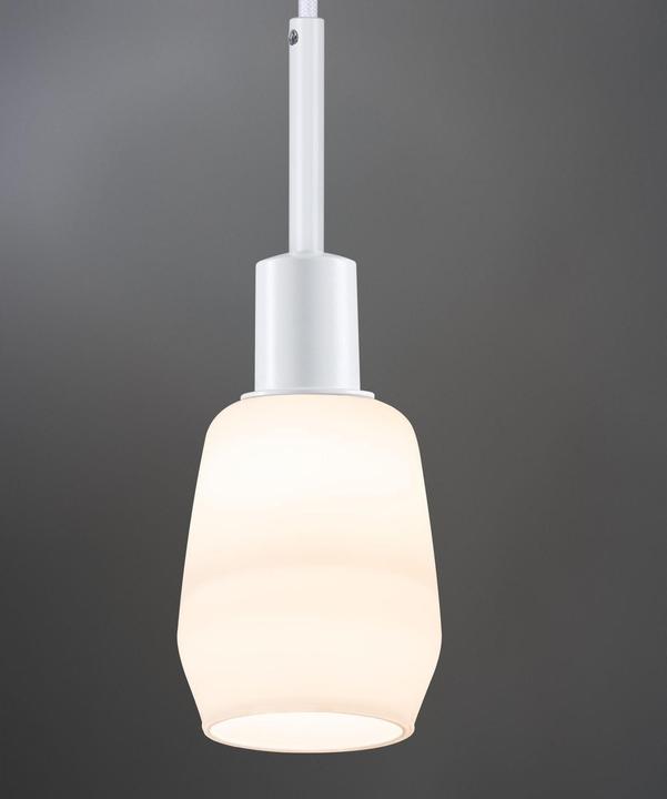 Produktbild Paulmann URail Pendel DecoSystems (E14)