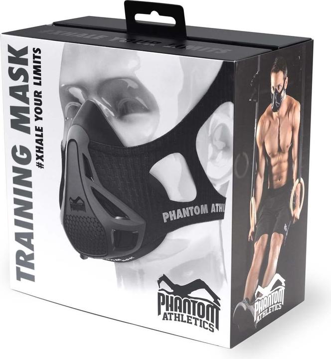 Image du produit Phantom Athletics Trainingsmaske