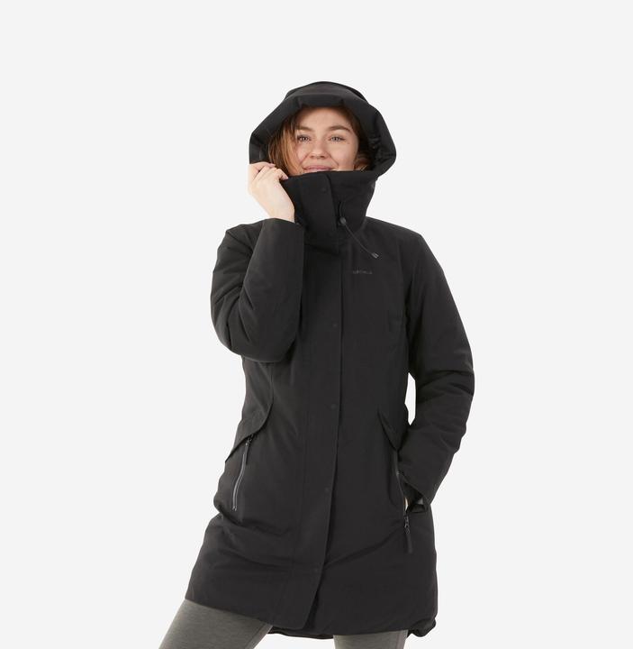 Produktbild Quechua SH500 (S)
