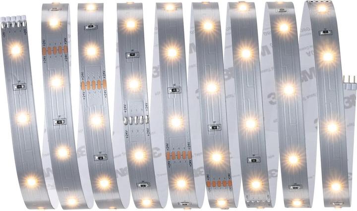 Actual product image Paulmann MaxLED 250 Stripe (Warm white, 250 cm, Indoor)