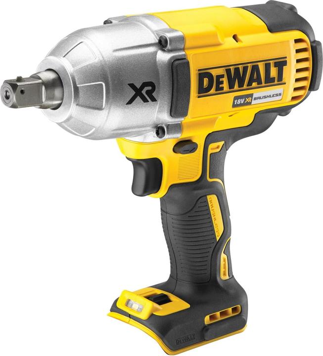 Image du produit DeWalt DCF899NT (Fonctionnement sur batterie)