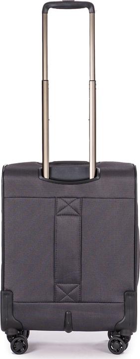 Actual product image Stratic Bendigo Light+ - Trolley Case (48 l, Hand luggage (up to 50 litres))