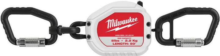 Immagine prodotto MGA Milwaukee 2,2 kg Chiave Retrattile Attacco Rapido
