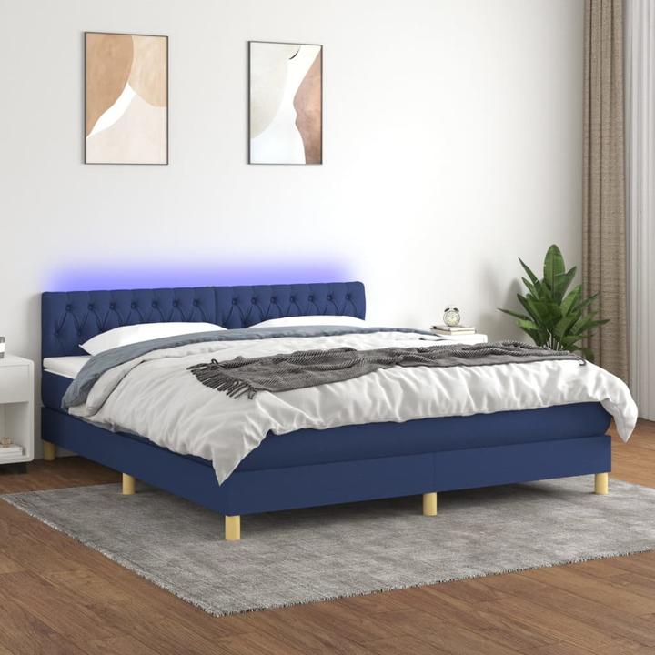 Image du produit VidaXL Koa (180 x 200 cm)