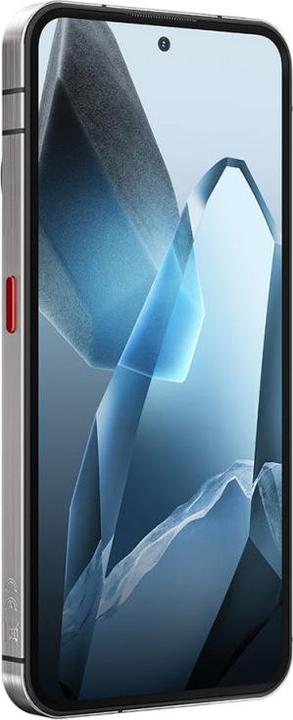 Immagine prodotto Oukitel WP200 Pro (6.7" - NFC - Ecouteur Bluetooth Intégré - 1 To, 24 Go RAM) Gris