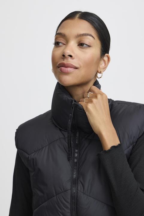 Actual product image B.young 's vest omina 7 (36)