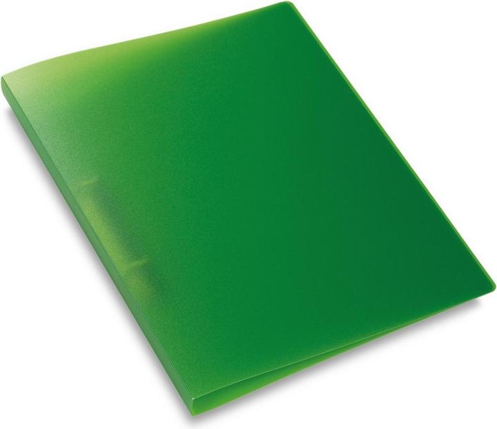 Produktbild Herma Ringbuch A4 Transluzent (A4, 25 mm, 1 Stück)