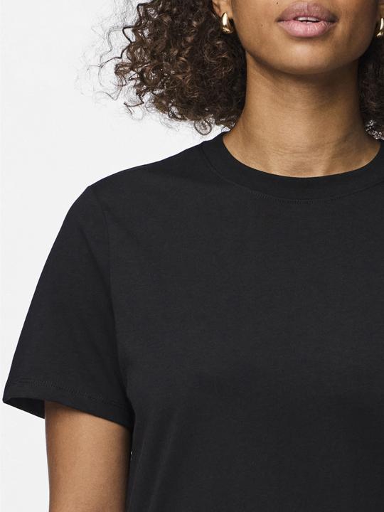 Image du produit Pieces Pcria Ss Solid Tee Noos Bc (XXL)