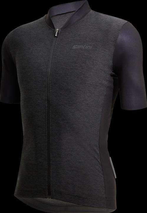 Image du produit Santini Maillot de cyclisme manches courtes Colore Puro (XXL)