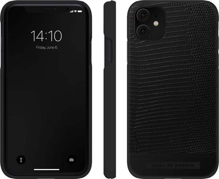 Actual product image iDeal Of Sweden Atelier Case (Apple iPhone XR, Apple iPhone 11)