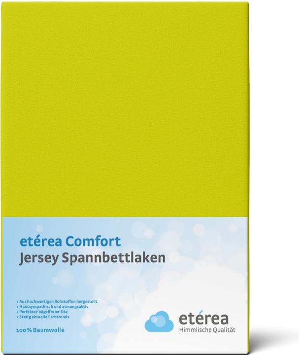 Immagine prodotto Etérea Maglia Comfort (140 x 200 cm, 160 x 200)