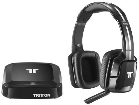 MadCatz Tritton Kunai