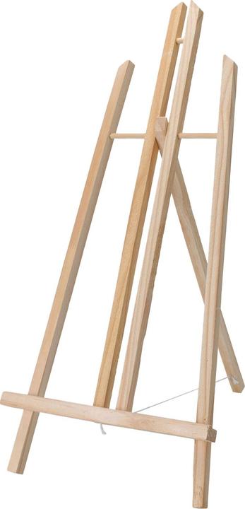 Immagine prodotto Cavalletto per pittura in legno, 50 cm