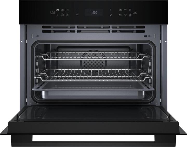 Actual product image Bauknecht BCW7O7HTSKA
