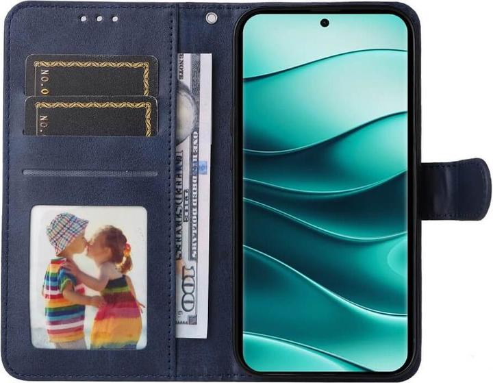 Image du produit Cover-Discount Xiaomi Redmi Note 14 Pro 5G / Pro+ Plus / Poco X7 - Premium Handyhülle Etui (Xiaomi Redmi Note 14 Pro 5G, Xiaomi Redmi Note 14 Pro, Xiaomi Poco X7 Pro)