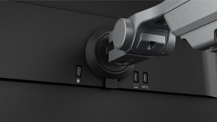 Image du produit Eizo FLT FlexScan (1920 x 1080 pixels, 23.80")