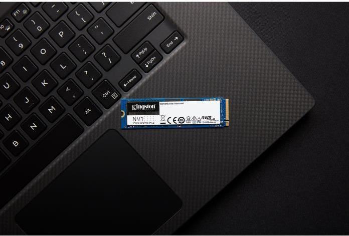 Produktbild Kingston NV1 (500 GB, M.2 2280)