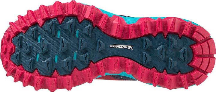Produktbild Mizuno Women's Wave Mujin 9 (37)