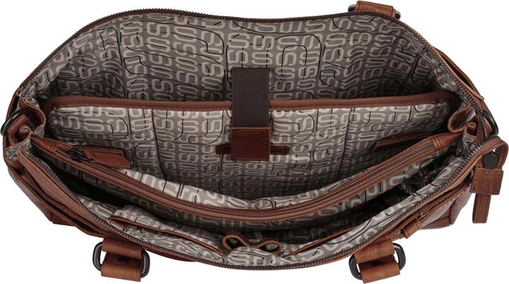 Actual product image Spikes & Sparrow Shopper
