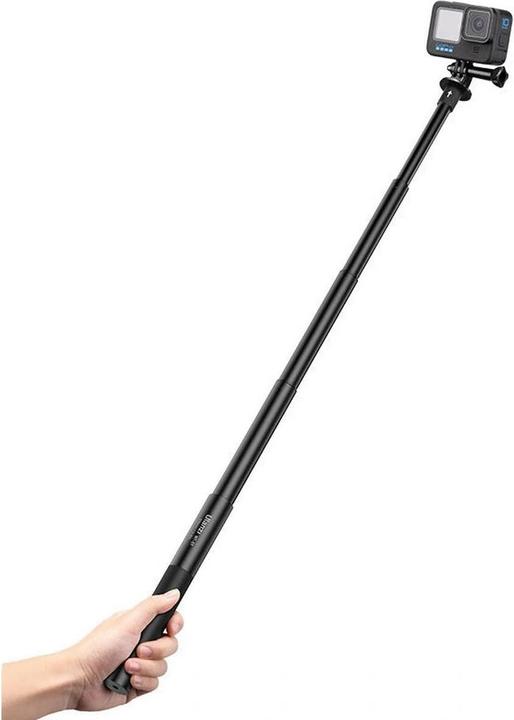 Actual product image Ulanzi MT 57 Selfie Stick Pole (Insta360, GoPro)