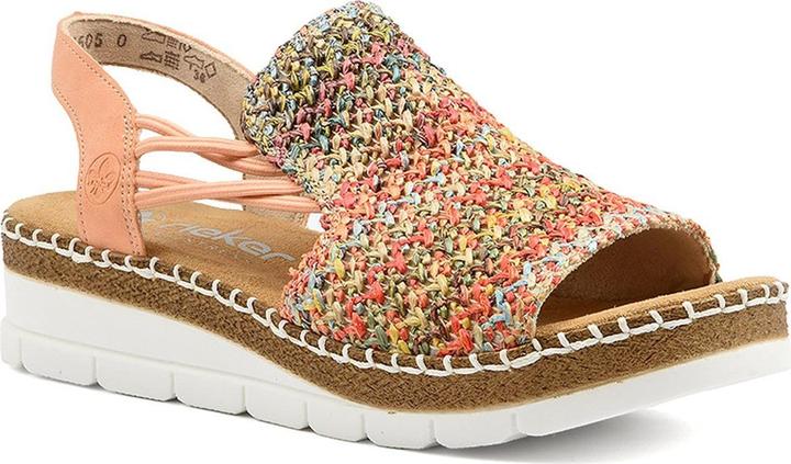 Image du produit Rieker Sandale (40)
