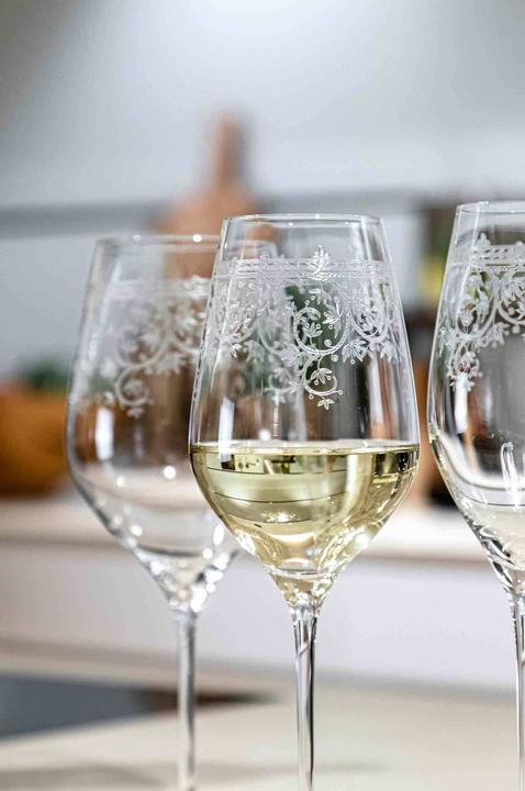 Actual product image Spiegelau Arabesque (81 cl, 2 Glasses, Red wine glasses)