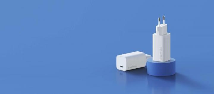 Produktbild Xiaomi GaN Charge (65 W)