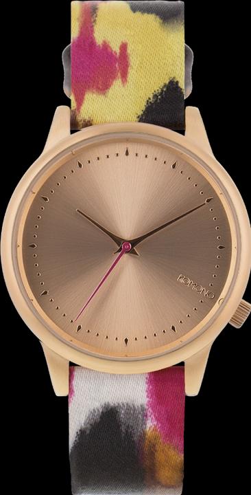 Komono Acquerelli Estelle (Orologio da polso analogico, 36 mm)