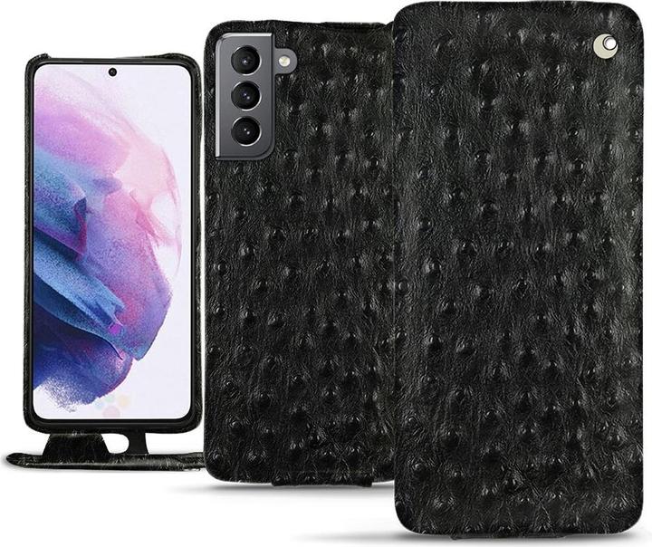 Noreve Leather cover vertical (Samsung Galaxy S21)