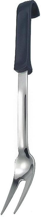 Actual product image APS Meat fork with stop function (Carving fork)