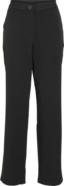 Vila Mid-Rise Straight Leg Hose (40)
