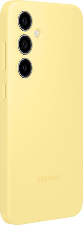 Image du produit Samsung Silicone Case (Samsung Galaxy S24 FE)