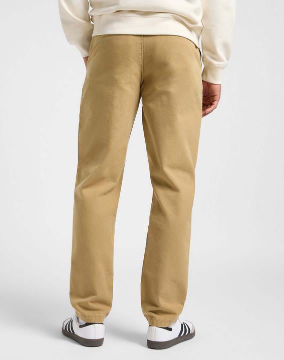 Actual product image Lee Chinohose Relaxed Workwear Chino (30)