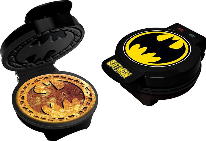 Actual product image Uncanny Brands DC - Batman - Gaufrier