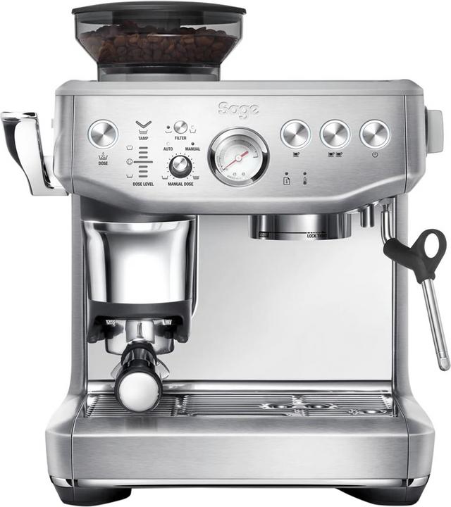 Image du produit Sage the Barista Express Impress (Fiche CH)