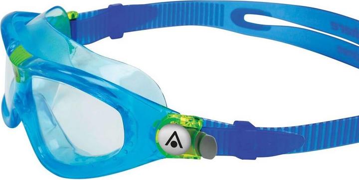 Produktbild Aqua Sphere Seal 2 Schwimmbrille (One Size)