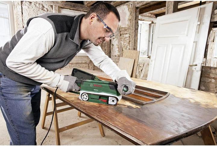 Produktbild Bosch Home & Garden Pbs 75 A (Bandschleifer, 710 W)