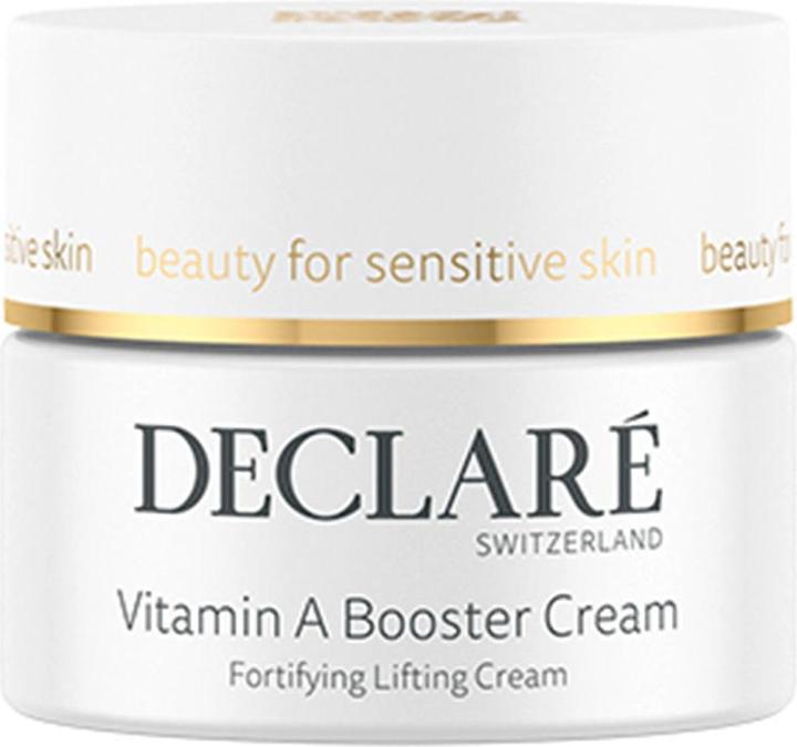 Declaré Age Control Vitamin A Booster Crème 50 ml (50 ml, 24h Creme)