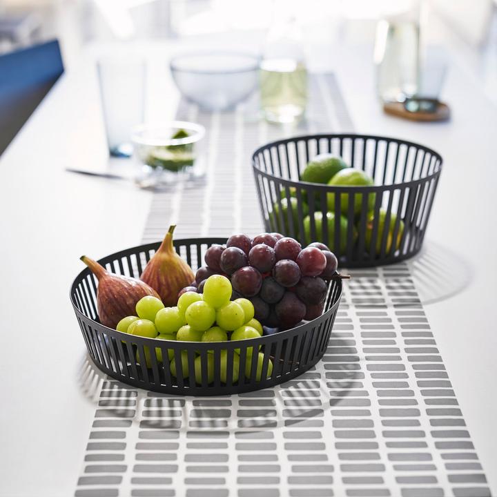 Productafbeelding Yamazaki TOWER fruitmand (Ø 25 cm)