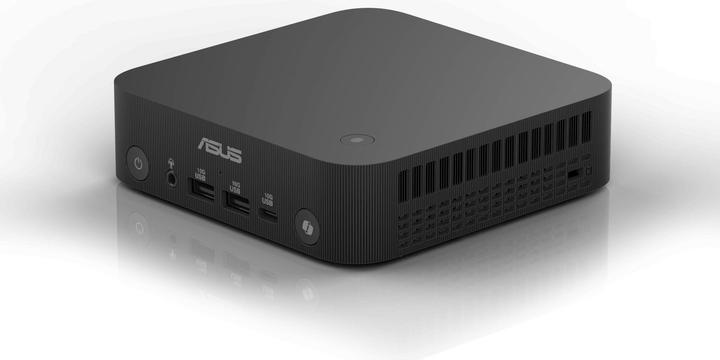 ASUS PC PN54-S50004NN AMD Ryzen AI 5 UHD Black (16 GB, 512 GB)